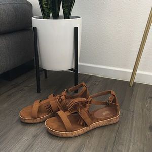 Mossimo Sandal