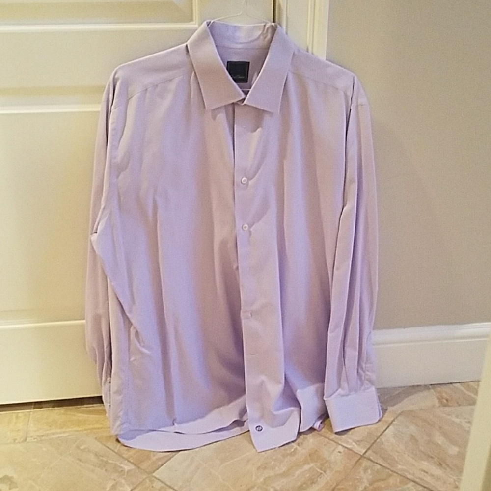 Dress shirt