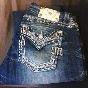 MissMe Jeans 29