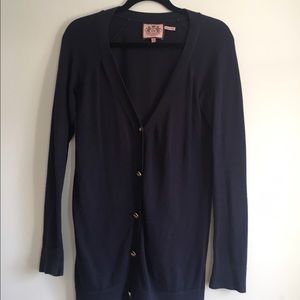 Juicy Couture Cardigan