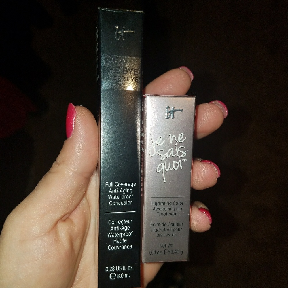 IT Cosmetics