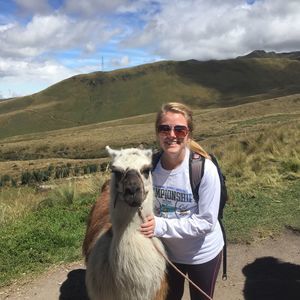 Meet your Posher, Erin