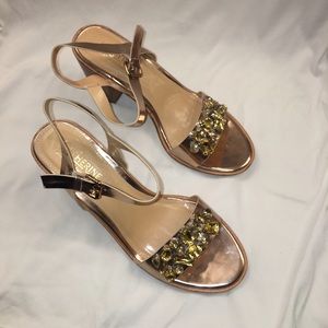 Catherine by Catherine Malandrino sandal