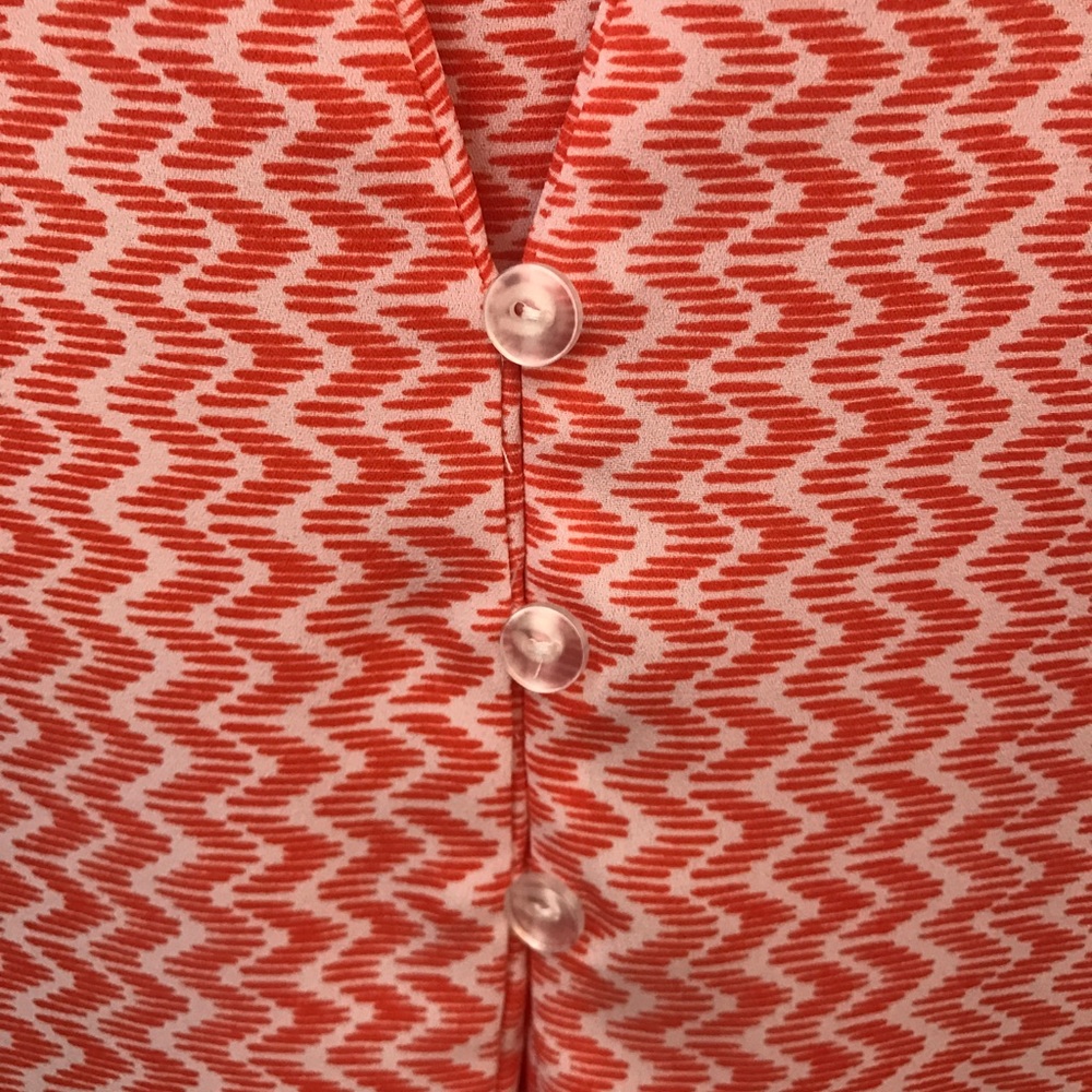 Printed top - Picture 5 of 5