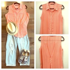 Printed top
