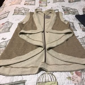 Matilda Jane vest