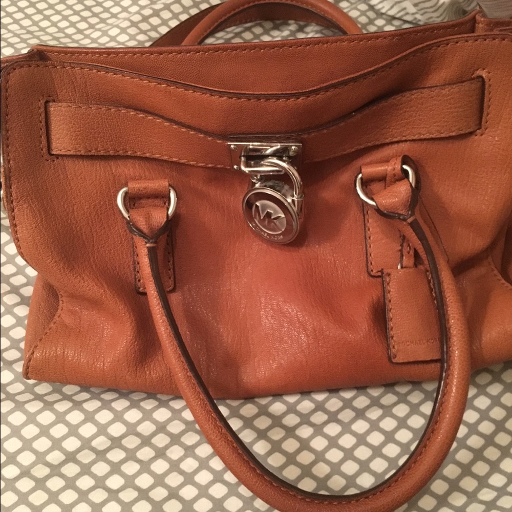 Michael Kors Satchel