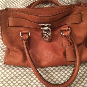 Michael Kors Satchel