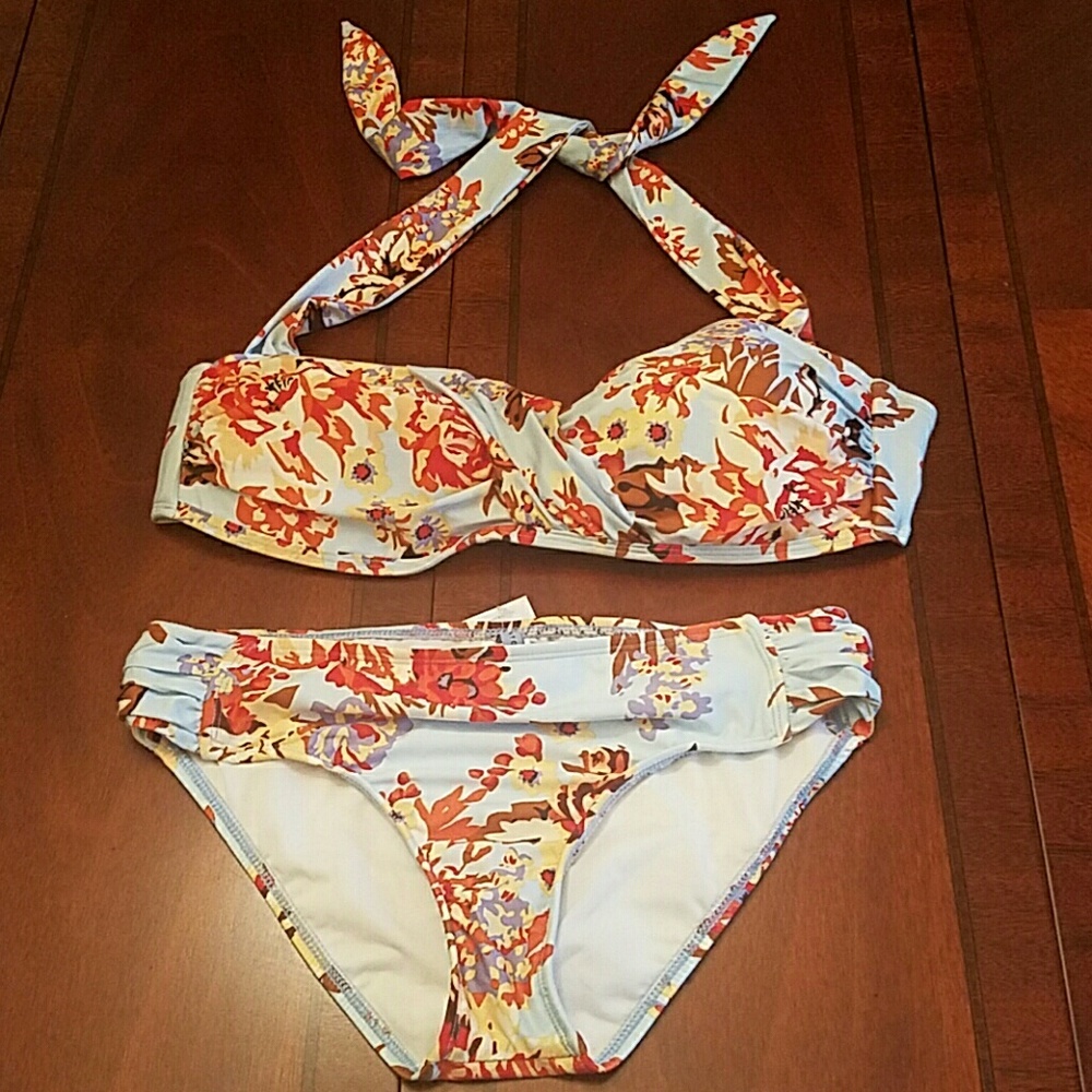 Antonio Melani Bikini - Medium D-Cup