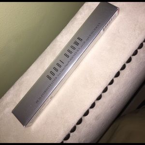 Dual ended eyeliner chocolate/bronze