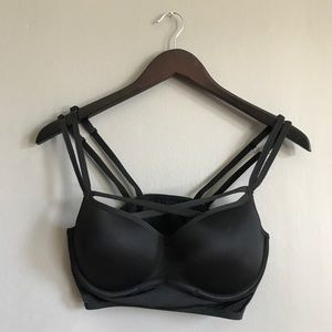 Large Victoria's Secret PINK Sport Bra