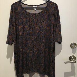 NWOT Lularoe Irma