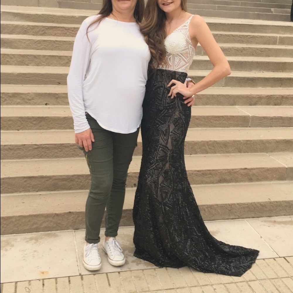 Jovani 33040