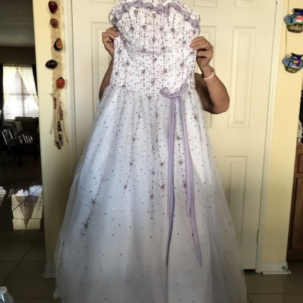 Formal Dress