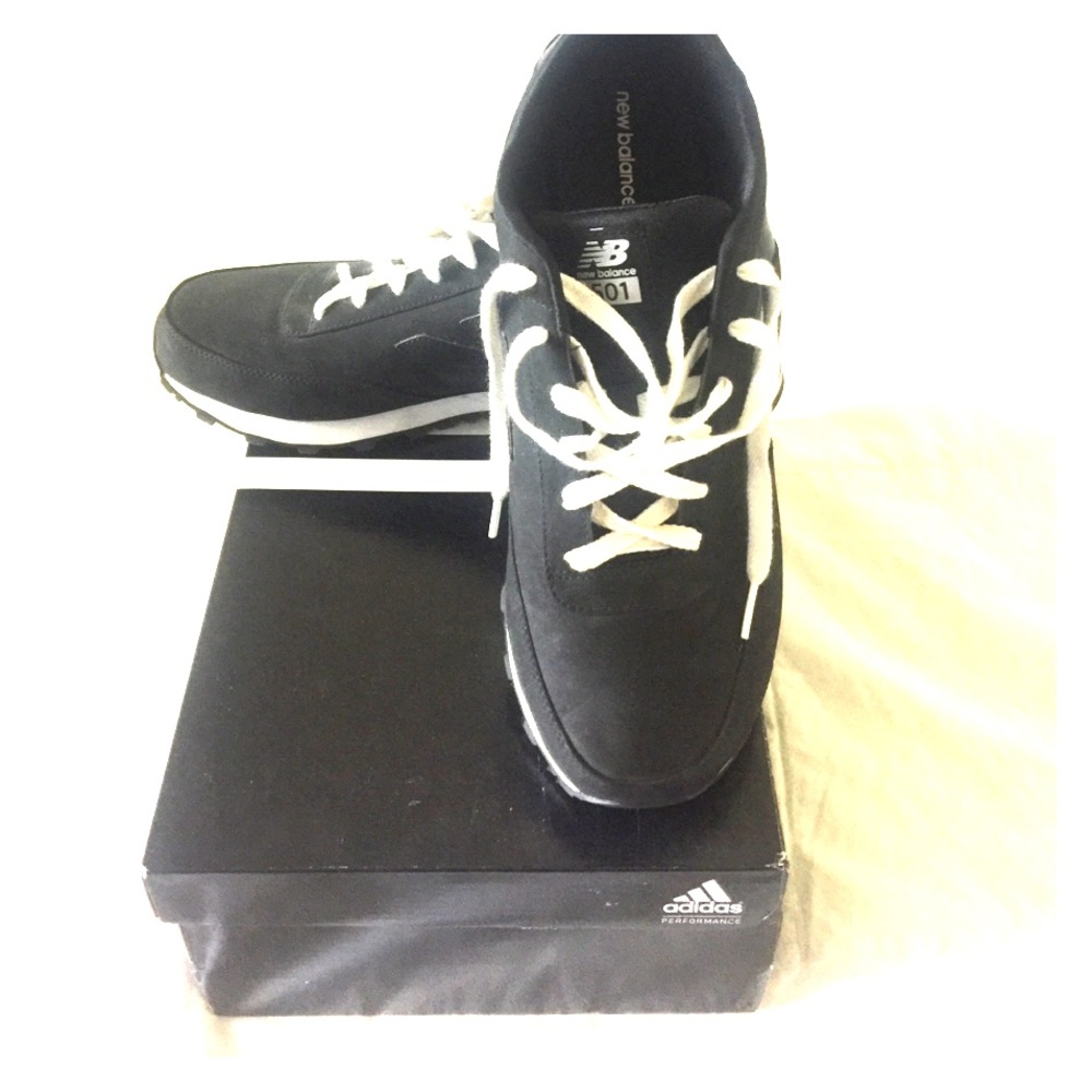 Men's New Balance 501