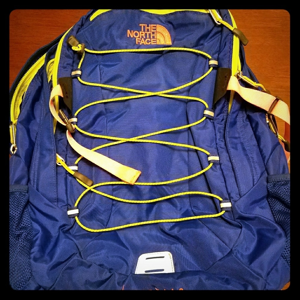 NorthFace Borealis Women's Backpack