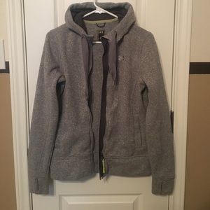 Under Armour Winter Jacket