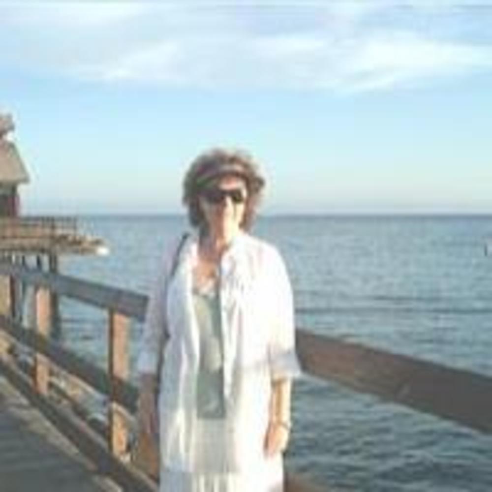 Meet your Posher, Marion