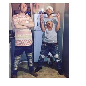 Meet your Posher, Austin