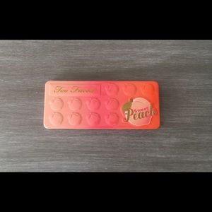 Too Faced Sweet Peach Palette