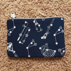 Ipsy Makeup Bag