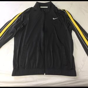 Nike Medium Running Jacket