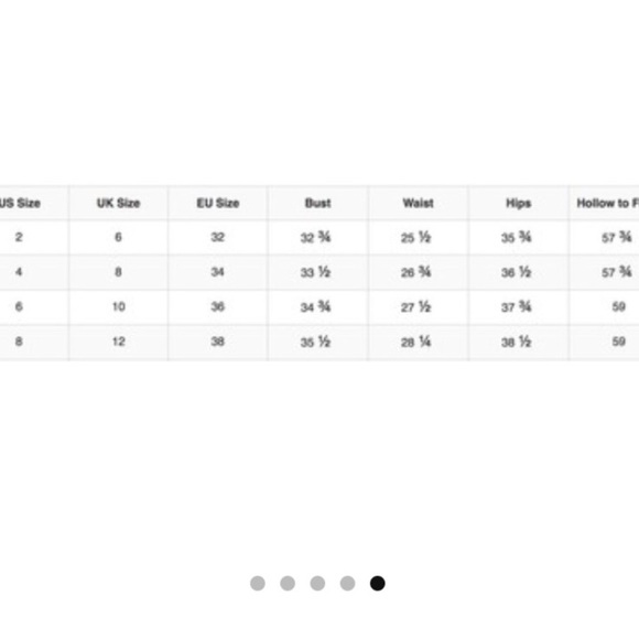 Royal Blue Dress with Sequins - Picture 4 of 4