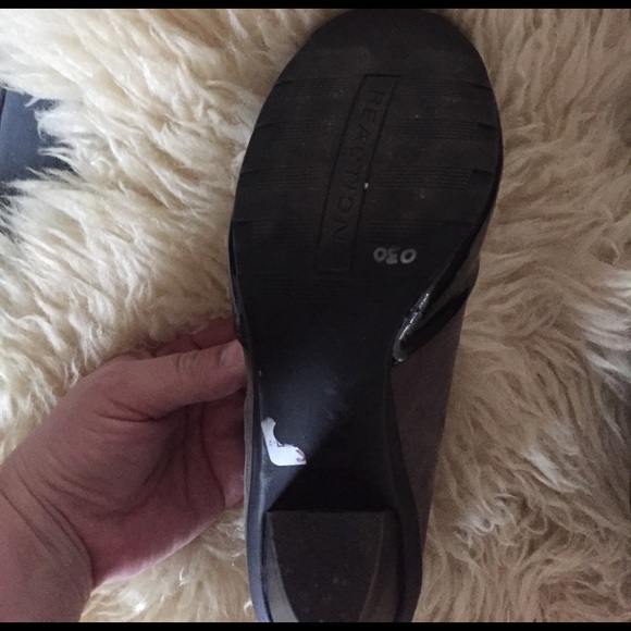 Host Pick! Kenneth Cole Reaction Mary Jane Pumps - Picture 2 of 3