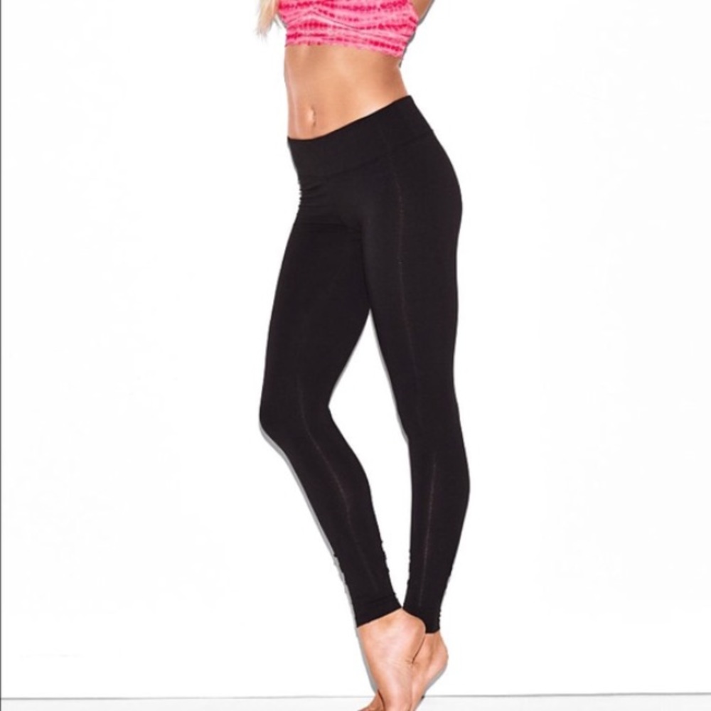Victoria's Secret PINK leggings