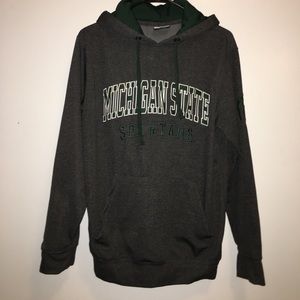 Michigan State Hoodie!