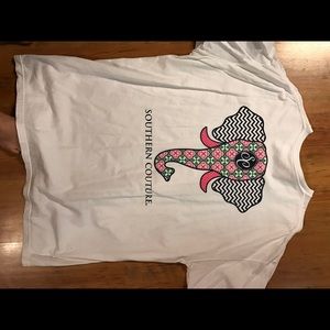 Southern Couture comfort colors