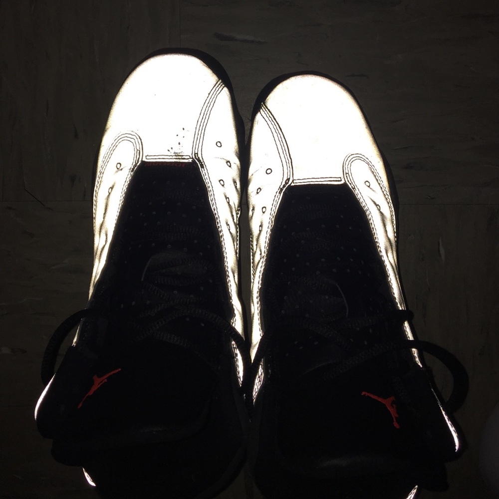 Reflect 12's 😍😍😍