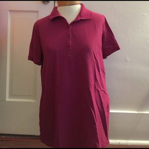 Eddie Bauer Collard Shirt