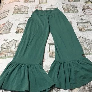 Matilda Jane Ruffles