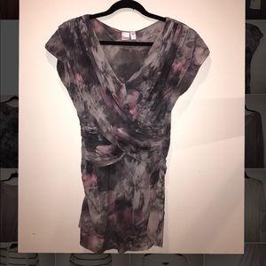 Sweet Pea Top Stretch Top