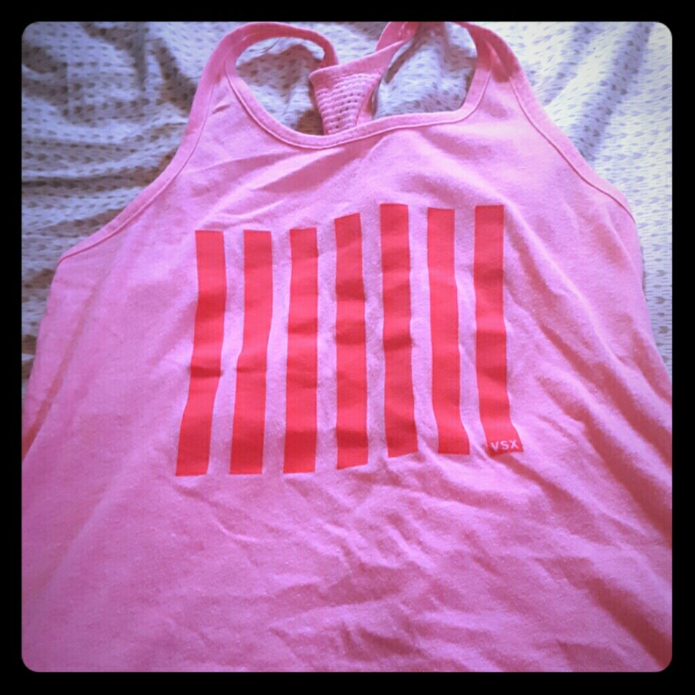 Victoria secret shirt