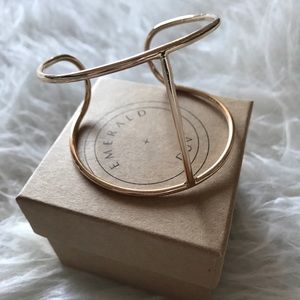 ☀NEW☀ Joshua Tree Cage Bracelet Bangle