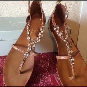 Jessica Simpson Whitten