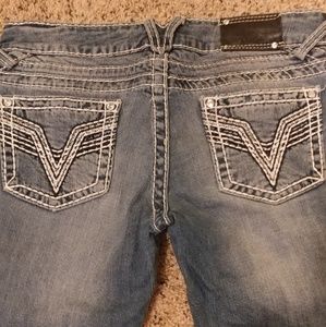 Vigoss jeans
