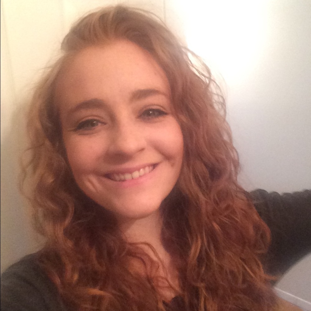 Meet your Posher, Jennifer