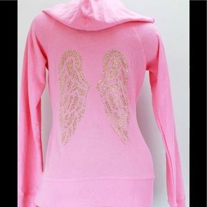 Victoria's Secret Pink Hoodie