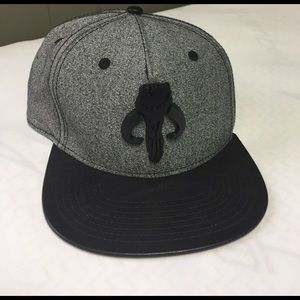 Star Wars Hat
