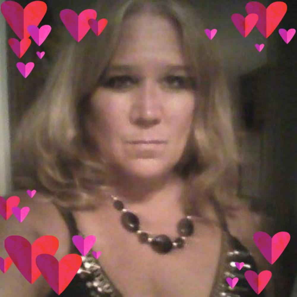 Meet your Posher, Sharlene