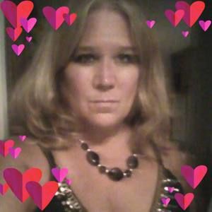 Meet your Posher, Sharlene