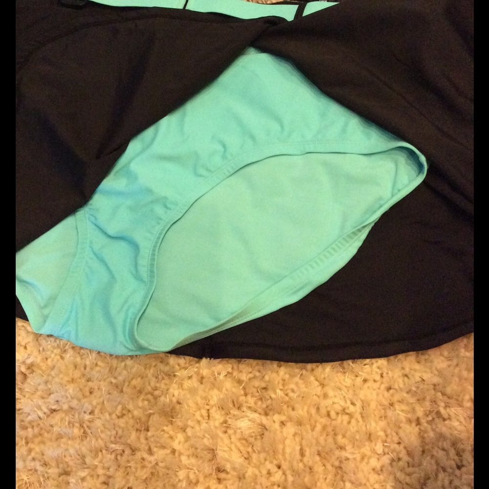 Free country Bathing Suit 3X - Picture 5 of 10