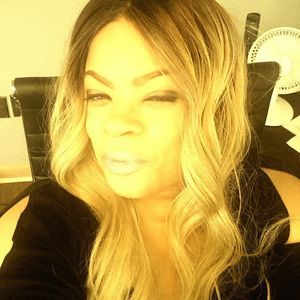 Meet your Posher, Robin