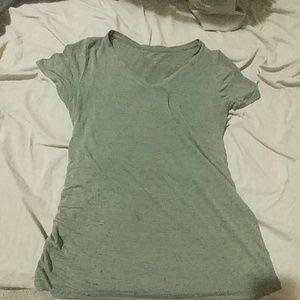 Women's maternity top