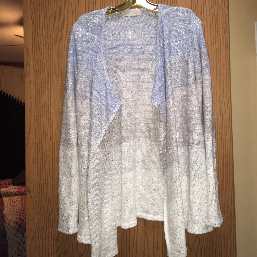 Laura Ashley Cardigan