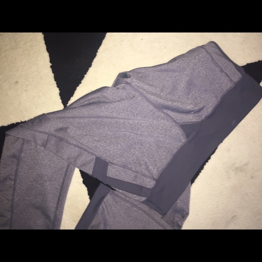 Exercise pants - Picture 3 of 4