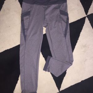 Exercise pants